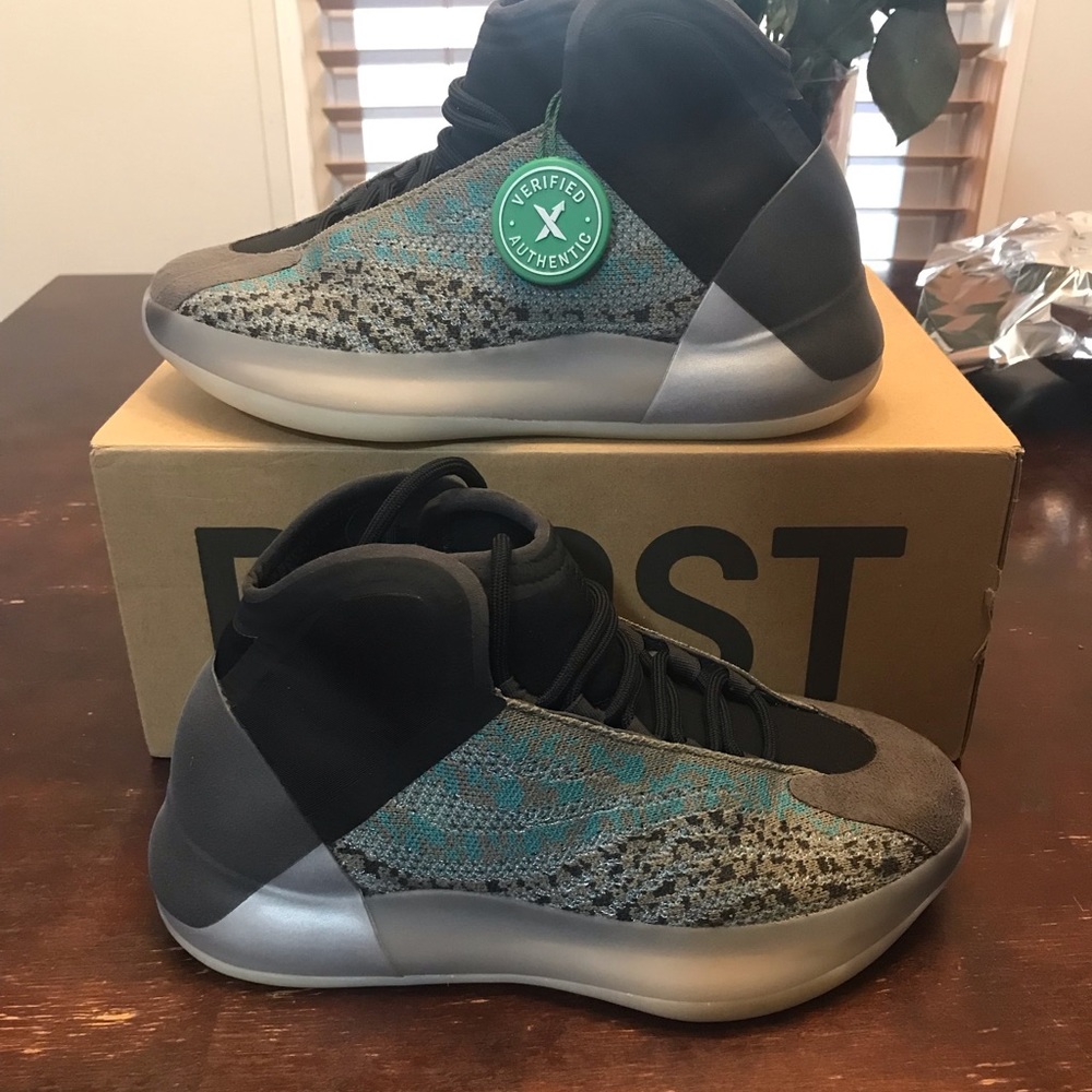 Yeezy Quantum